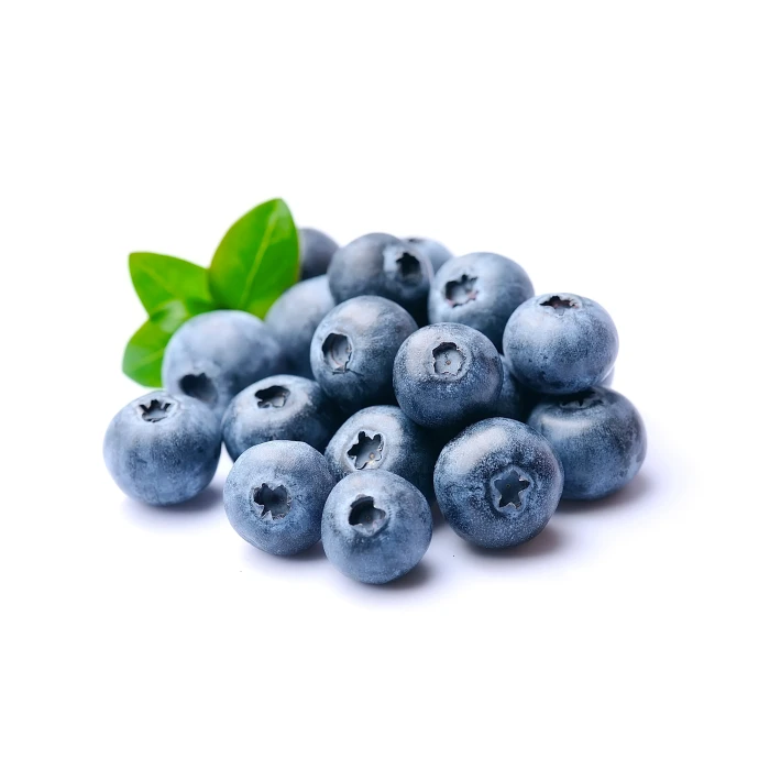 Mirtilli 125 g