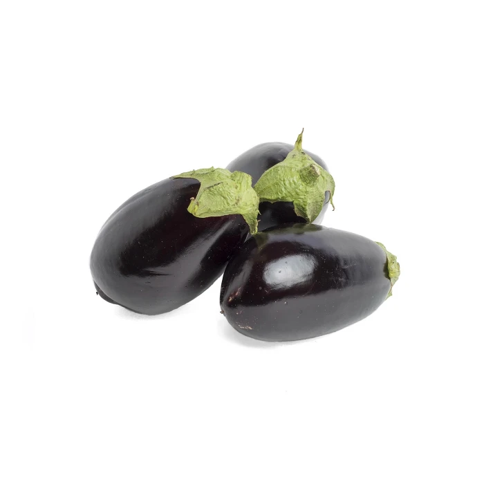 Melanzane tonde 750 g