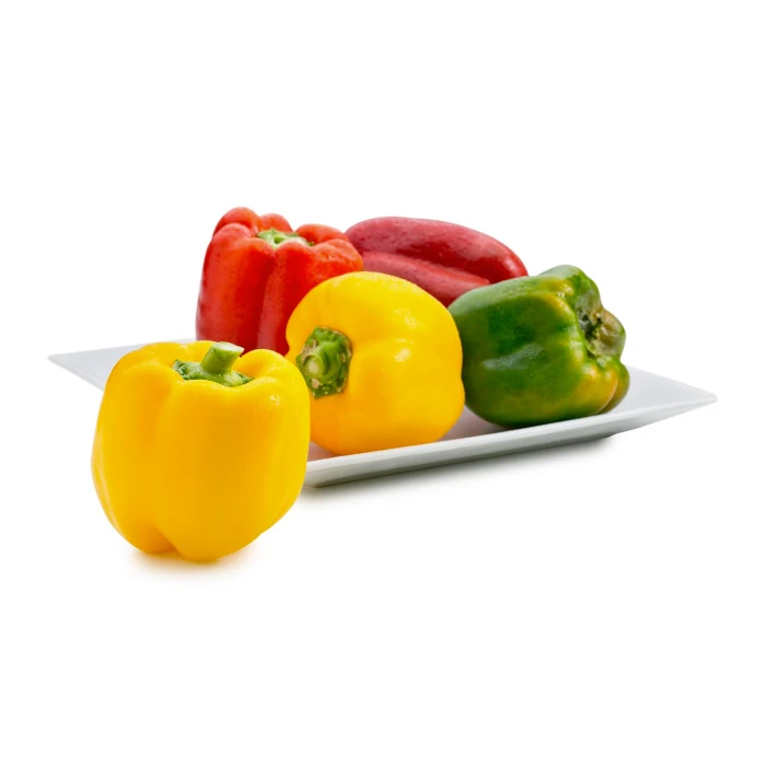 Peperoni tris 500 g