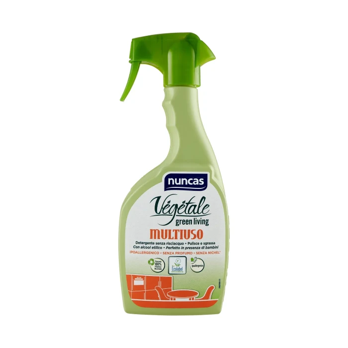 nuncas Vegetale Multiuso 500 ml